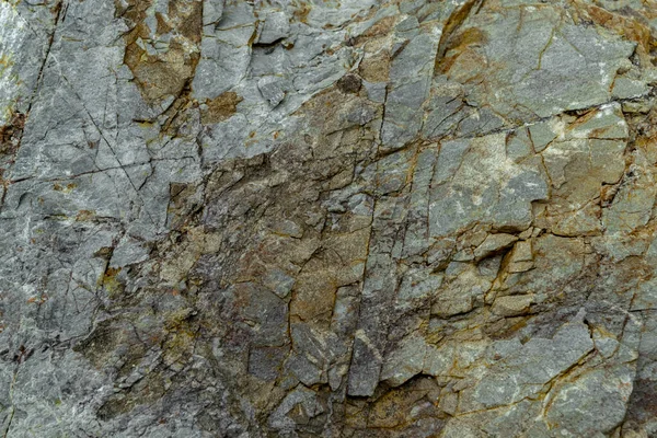 背景として使用される天然石のパターンの完全なフレーム — ストック写真