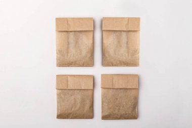  Kağıt paket otlar için