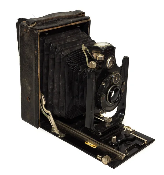 Vintage Antique Photo Camera Pictures Royalty Free Stock Photos