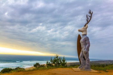 A lenda de nossa senhora de nazare