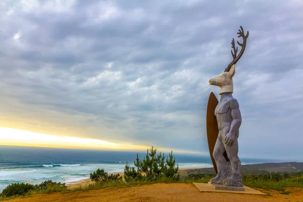A lenda de nossa senhora de nazare