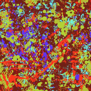 Eski püskü sorunsuz doku