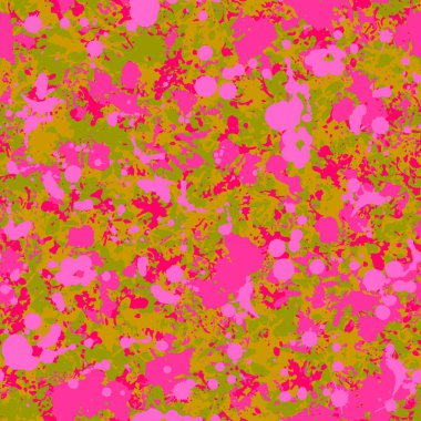 Eski püskü sorunsuz doku