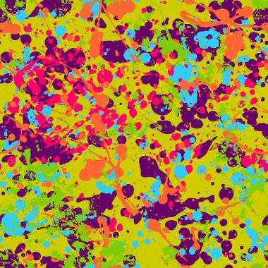 Eski püskü sorunsuz doku