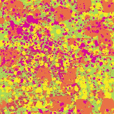 Eski püskü sorunsuz doku