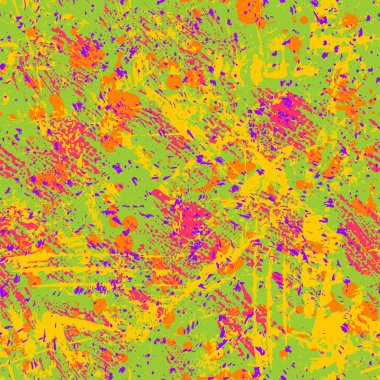 Eski püskü sorunsuz doku