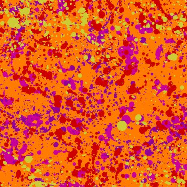 Eski püskü sorunsuz doku