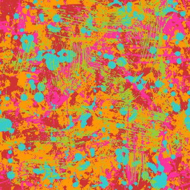 Eski püskü sorunsuz doku