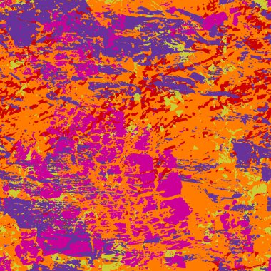 Eski püskü sorunsuz doku