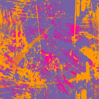 Eski püskü sorunsuz doku