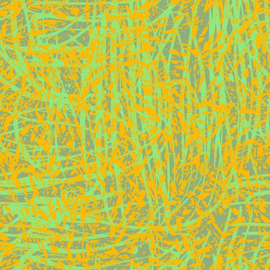 Eski püskü sorunsuz doku