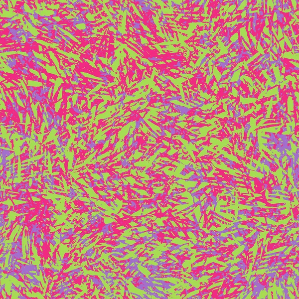 Grunge texture sans couture minable — Image vectorielle