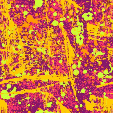 Eski püskü sorunsuz doku