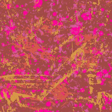 Eski püskü sorunsuz doku