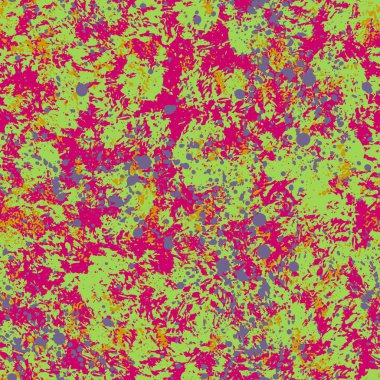 Eski püskü sorunsuz doku