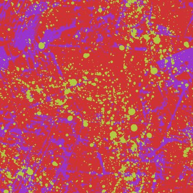 Eski püskü sorunsuz doku