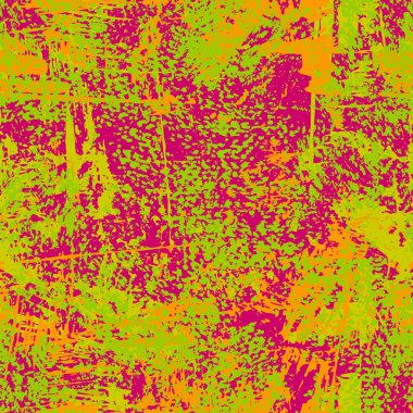 Eski püskü sorunsuz doku