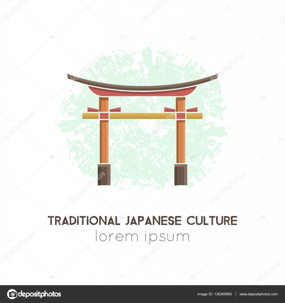 ラブリー鳥居 イラスト 簡単 美しい花の画像