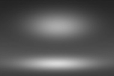 Siyah arka plan - bulanık sonsuz karanlık zemin üzerinde ürün Showscase projektör