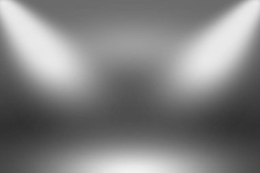 Ürün Showscase Spot arka plan - koyu fotoğrafçı Studio platformu