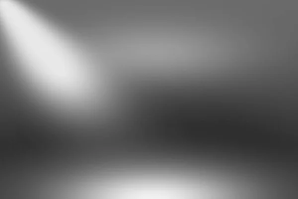 Produkt Showscase Spotlight bakgrund - mörk fotograf Studio plattform — Stockfoto