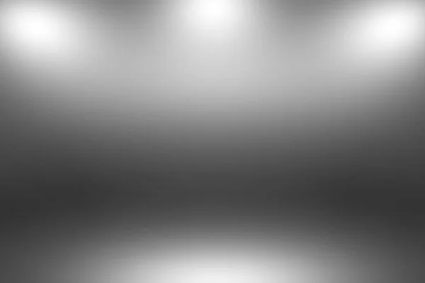Descrição do produto Spotlight Background - Dark Photographer Studio Platform — Fotografia de Stock