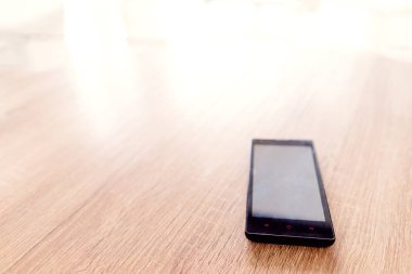 Tablo akıllı telefon.