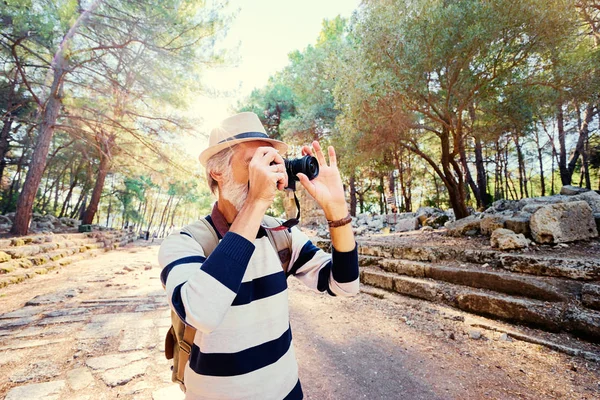 Komuta sizde alarak fotoğraf