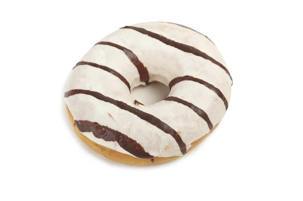 Doughnut or donut Royalty Free Stock Images