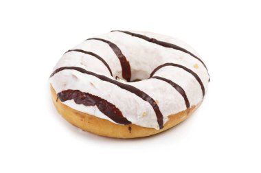 Renkli halka veya çörek