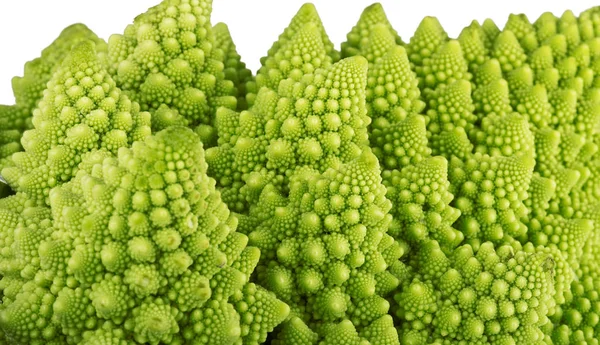 Roman brokuły warzyw — Zdjęcie stockowe