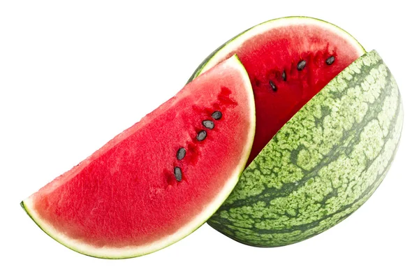 Watermelon close up — Stock Photo, Image