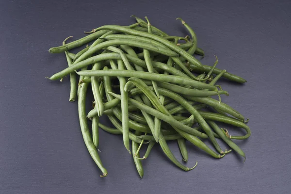 Haricot vert frais — Photo