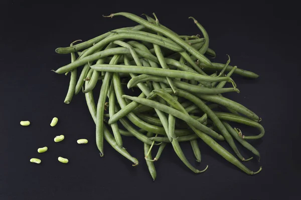 新緑豆 — ストック写真