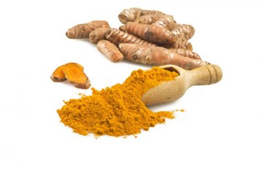 zemin zerdeçal tozu