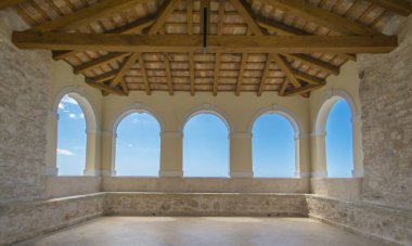 Novigrad Cittanova, Hırvatistan 'ın kuzey Adriyatik Denizi kıyısında bir kenttir. 