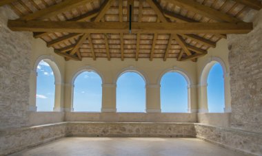 Novigrad Cittanova, Hırvatistan 'ın kuzey Adriyatik Denizi kıyısında bir kenttir. 