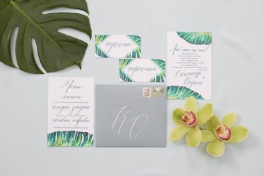 Güzel düğün dekoru