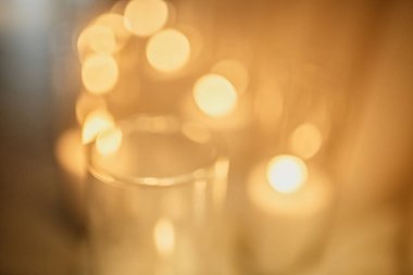 masada güzel mumlar