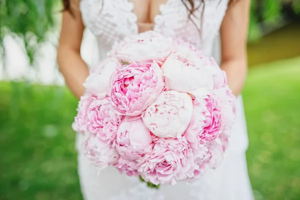 Hermosa decoración de boda — Foto de Stock