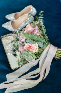 Güzel düğün dekoru