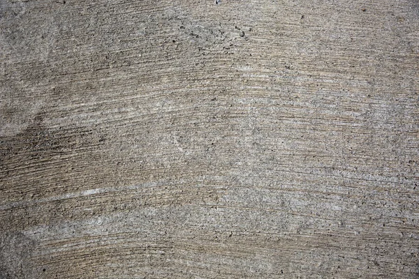 Áspero, espontaneamente imposto na parede é gesso de cimento. A textura do fundo . — Fotografia de Stock