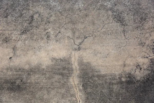 Стара брудна текстура, сірий фон стіни — стокове фото