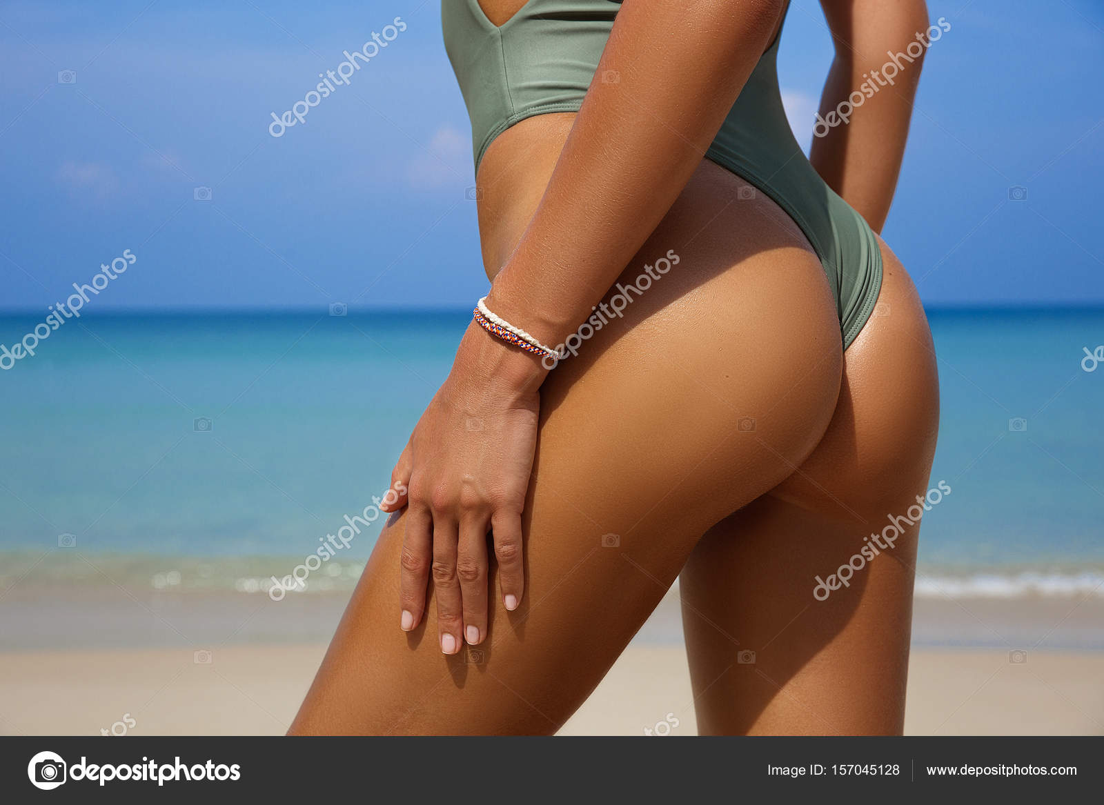 Sexy buttoks