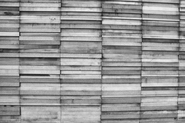 Серый грязный каменный блок текстуры стены — стоковое фото