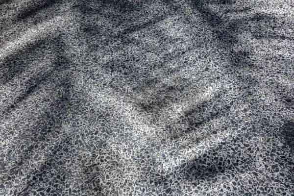 Абстрактний фон з тіней пальмових листя на стіні — стокове фото