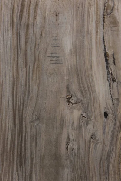 Grunge ahşap arka plan ile eski sert kereste. Gri kahverengi renk. Rustik tarzı.