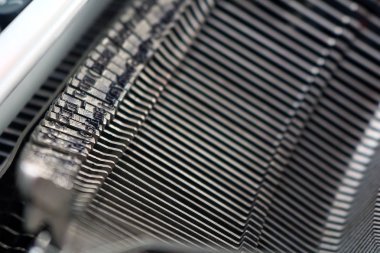 yakın-up/detay vintage bir daktilo