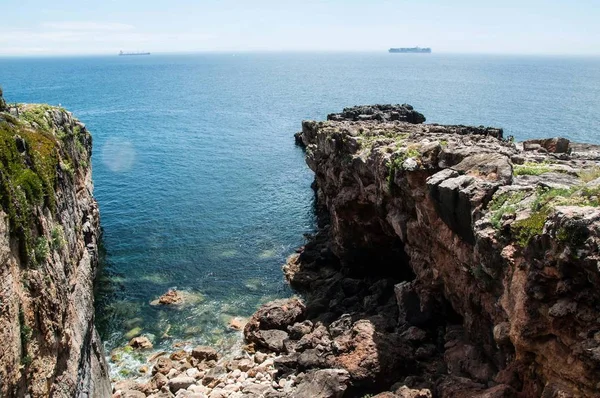 Kayalar Kaskais, Portekiz