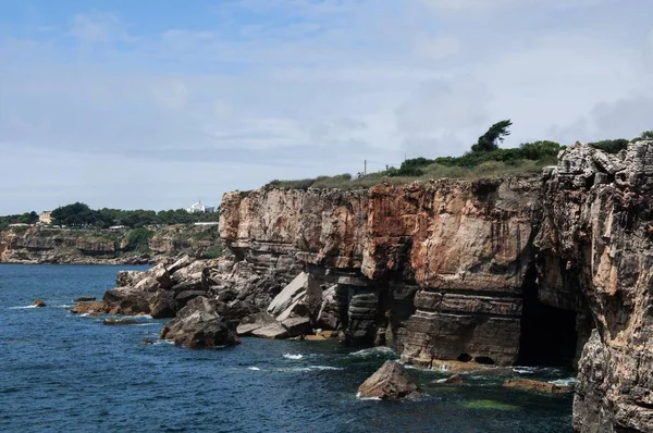 Kayalar Kaskais, Portekiz